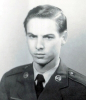 James W. Hays (1948 - 2016)