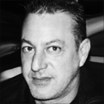 James W. Horne (1966 - 2022)