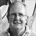 James "Jim" Borden (1954 - 2021)