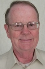 James W. Manock (1949 - 2020)