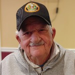 James W. O'Connor (1937 - 2023)