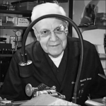 James W. Peghiny, Sr.