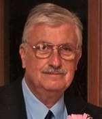 James W. Phillips (1938 - 2019)
