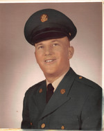 James W. Pierce (1943 - 2022)