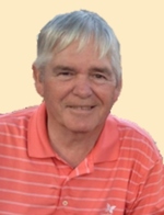 James W. Roule (1945 - 2019)