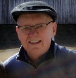 James W. Schallau (1936 - 2019)