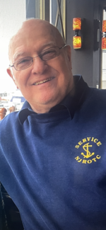 James Wade McBroom (1943 - 2021)