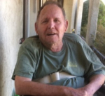 James Warren Raybourn