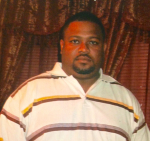 James Washington Jr. (1975 - 2016)
