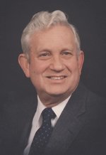 James Waverly Adams