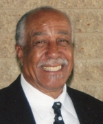 James Webber (1932 - 2018)