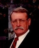 James Wenford Banks (1937 - 2019)