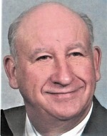 James Wesley Walker