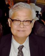 James Wen-Yu Chai