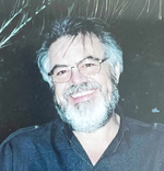 James White (1947 - 2025)