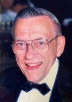 James William Bealle (1935 - 2020)