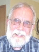 James William Johns (1973 - 2018)