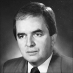James William Keenan