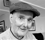 James William McGregor (1936 - 2023)