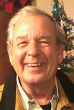 James William Porter (1954 - 2021)