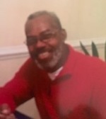 James Willie Brown (1940 - 2020)