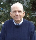 James Winston Ivey