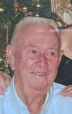 James Woodville Roberts