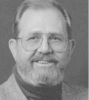 James Workman Hendley (1930 - 2017)