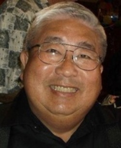 James Yoshio_Sakane