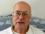 James Daniel Lott (1924 - 2015)