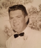 James J. O'Connell (1929 - 2015)