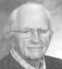 James. M Collins (1931 - 2015)