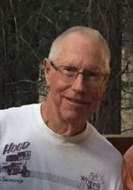 Jamie Marvin Hood (1939 - 2017)