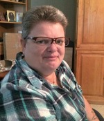 Jamie-Sue Cowley