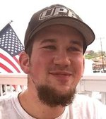 Jamison "Jamie" Garrett (1994 - 2019)