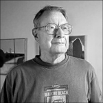Jan Carl Carl ter Weele (1935 - 2022)