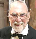 Jan Eugene Whitefield (1945 - 2025)