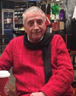 Jan F. Silansky (1944 - 2020)
