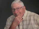 Jan "Brad" Herbert Poling