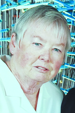 Jane A. Kimball