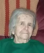 Jane A. Los (1934 - 2026)
