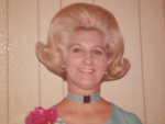 Jane A. Oleskiewicz (1924 - 2015)