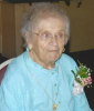 Jane A. Ordynowicz (1923 - 2016)
