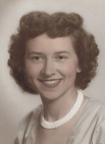 Jane A. (Skarzycki) Brousseau