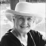 Jane A. Yoffe (1937 - 2024)