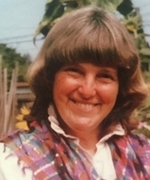 Jane Allen Miller (1938 - 2019)