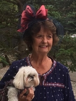 Jane Ann Aldrich (1947 - 2022)