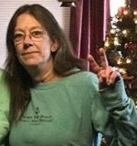 Jane Ann Martin