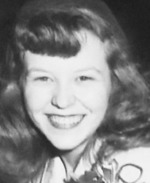 Jane Ann Nunn Laird
