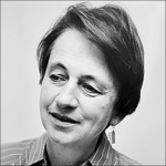 Jane (Bailey-Blood) Strete (1931 - 2023)